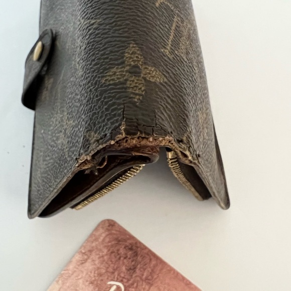 Porte Papier Wallet - Picture 6 of 8